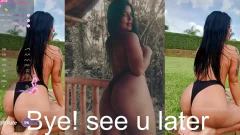 I am here from Monday to Friday from 730 am to 130 pm Colombia time and saturday from 500 am to 1000 am .... Soon Blue page online show from 15, 2, 2025