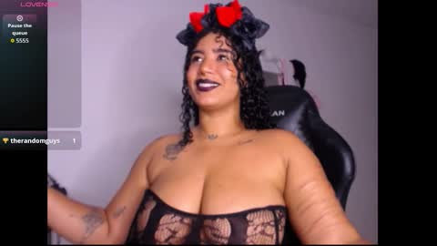 lesly online show from 30, 10, 2025