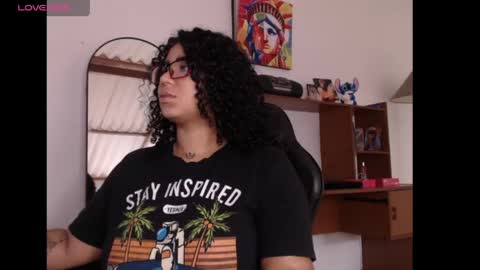 Snapshot of leslycarsson chatting on 17, 5, 2026 lesly online show from 17, 5, 2026