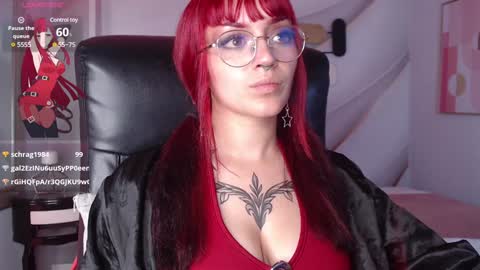 Less  online show from 4, 1, 2025