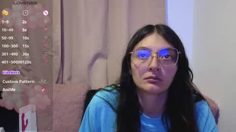 Snapshot of lessliee chatting on 5, 5, 2026 lessliee online show from 5, 5, 2026