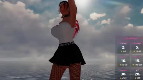 Snapshot of lessly_muah chatting on 14, 9, 2025 lessly_muah online show from 14, 9, 2025