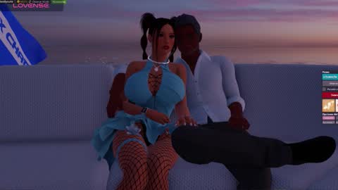 lessly_muah online show from 4, 3, 2026