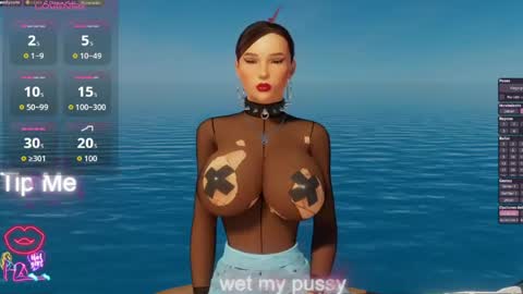 lessly_muah online show from 10, 5, 2026