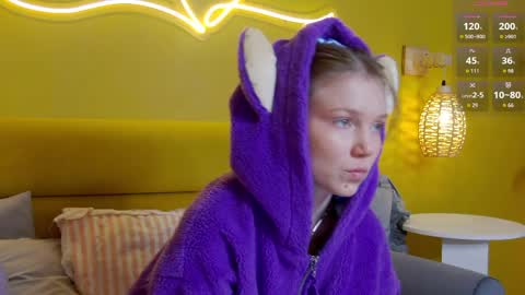 Snapshot of lessysweety chatting on 4, 5, 2026 Lessy online show from 4, 5, 2026