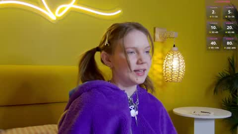 Snapshot of lessysweety chatting on 5, 5, 2026 Lessy online show from 5, 5, 2026