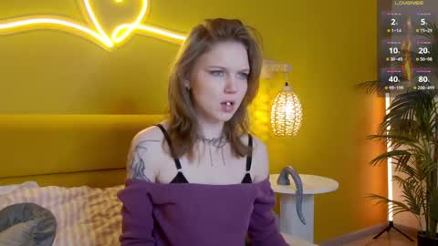 Snapshot of lessysweety chatting on 18, 5, 2026 Lessy online show from 18, 5, 2026