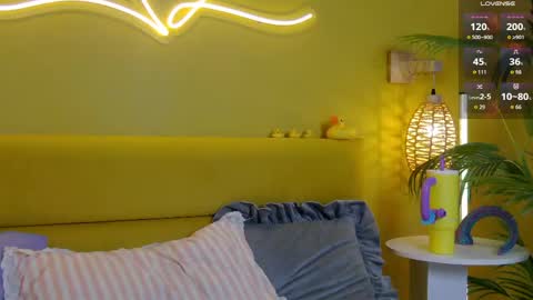 Snapshot of lessysweety chatting on 26, 5, 2026 Lessy online show from 26, 5, 2026