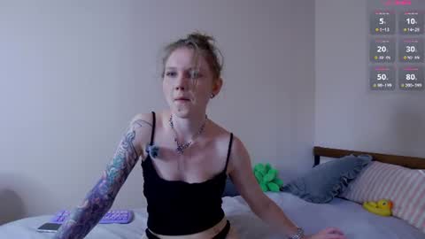 Snapshot of lessysweety chatting on 15, 7, 2026 Lessy online show from 15, 7, 2026