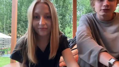Snapshot of lessyxjhony chatting on 6, 8, 2026 Alisa Jhony online show from 6, 8, 2026