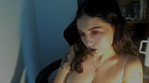Snapshot of lestatdlion chatting on 21, 6, 2026 lestatdlion online show from 21, 6, 2026