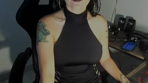 Snapshot of lestatdlion chatting on 15, 7, 2026 lestatdlion online show from 15, 7, 2026