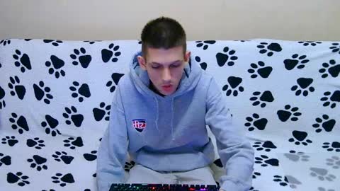 lester_broo online show from 18, 4, 2026