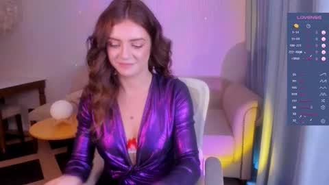 Snapshot of lesya_krutalevich chatting on 8, 12, 2024 lesya krutalevich online show from 8, 12, 2024