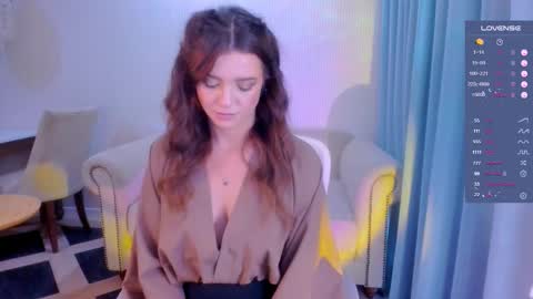 Snapshot of lesya_krutalevich chatting on 12, 12, 2024 lesya krutalevich online show from 12, 12, 2024