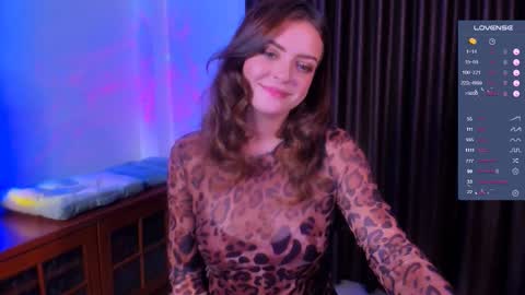 Snapshot of lesya_krutalevich chatting on 23, 12, 2024 lesya krutalevich online show from 23, 12, 2024