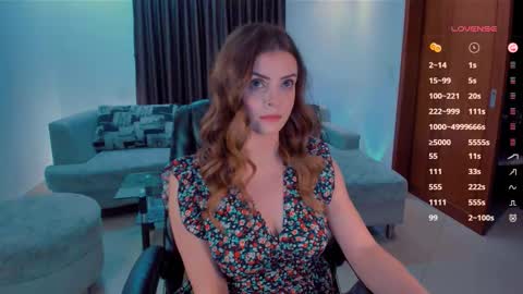 Snapshot of lesya_krutalevich chatting on 21, 9, 2025 lesya krutalevich online show from 21, 9, 2025