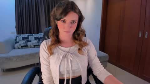 lesya krutalevich online show from 12, 4, 2026