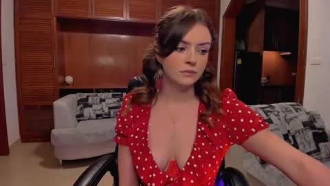 lesya krutalevich online show from 14, 6, 2026