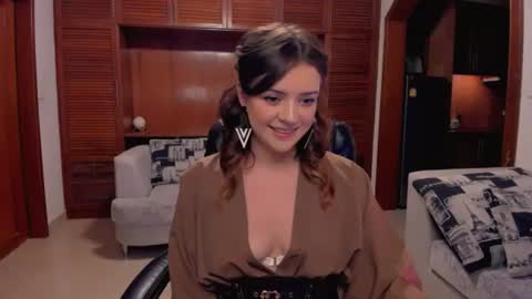 lesya krutalevich online show from 18, 6, 2026