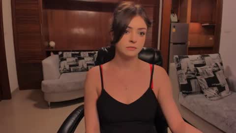 lesya krutalevich online show from 3, 7, 2026