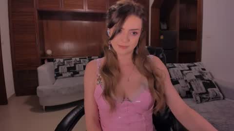 lesya krutalevich online show from 29, 7, 2026