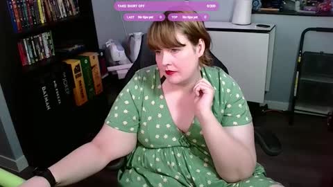 Snapshot of lethehasnobrains chatting on 3, 3, 2026 Lethe online show from 3, 3, 2026