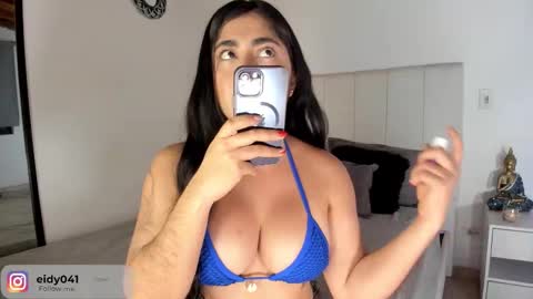 Leticia online show from 26, 10, 2025