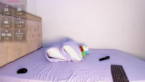 Letizia online show from 26, 2, 2026