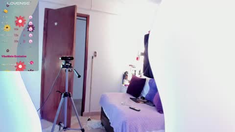 Snapshot of letiziia_sky chatting on 25, 1, 2025 letiziia online show from 25, 1, 2025