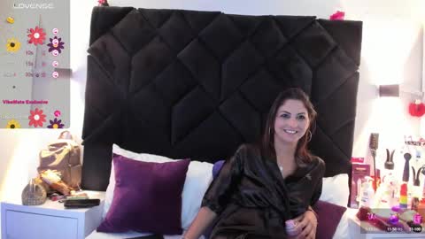 Snapshot of letiziia_sky chatting on 30, 1, 2025 letiziia online show from 30, 1, 2025