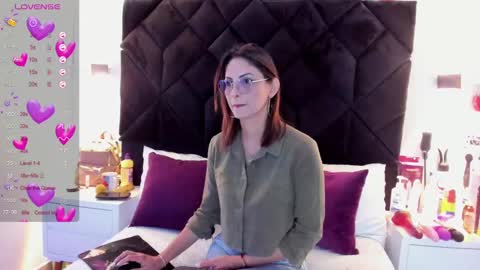 Snapshot of letiziia_sky chatting on 18, 2, 2025 letiziia online show from 18, 2, 2025