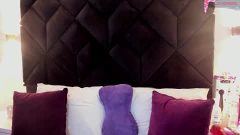 Snapshot of letiziia_sky chatting on 10, 9, 2025 letiziia online show from 10, 9, 2025