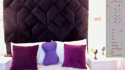 Snapshot of letiziia_sky chatting on 1, 10, 2025 letiziia online show from 1, 10, 2025