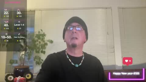 Snapshot of letloverule63 chatting on 5, 1, 2025 letloverule63 online show from 5, 1, 2025