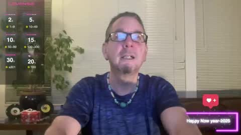 Snapshot of letloverule63 chatting on 16, 1, 2025 letloverule63 online show from 16, 1, 2025