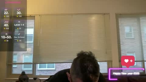 Snapshot of letloverule63 chatting on 26, 2, 2025 letloverule63 online show from 26, 2, 2025