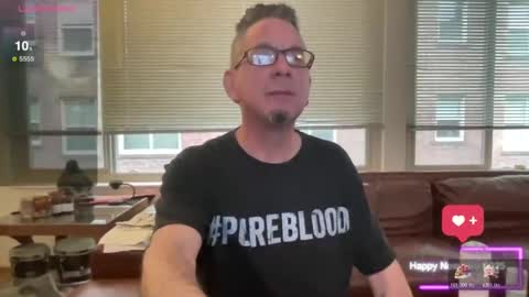 Snapshot of letloverule63 chatting on 3, 3, 2025 letloverule63 online show from 3, 3, 2025