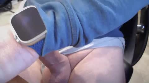 letmestrokeit online show from 16, 1, 2025