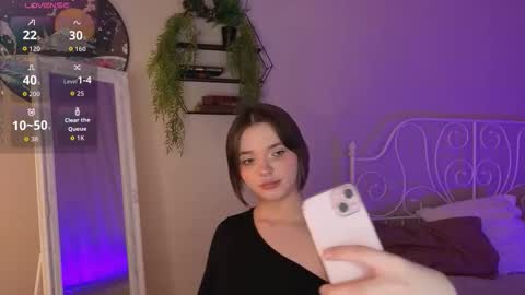 letoria_notley online show from 5, 3, 2026