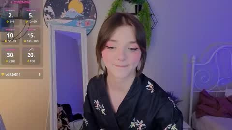 letoria_notley online show from 6, 3, 2026