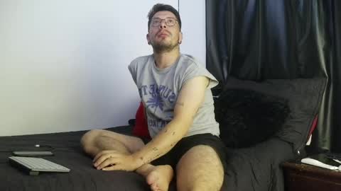 Torres online show from 15, 4, 2026