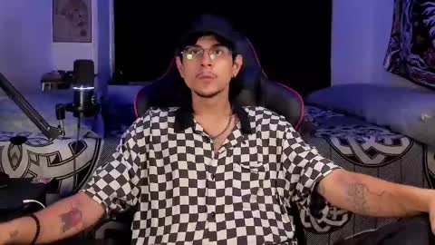 Snapshot of letrip__ chatting on 9, 3, 2025 letrip online show from 9, 3, 2025
