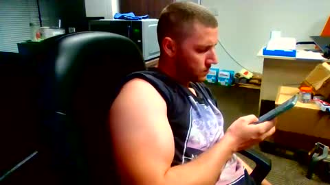 The Silent type online show from 22, 1, 2025