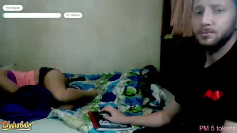 The Silent type online show from 23, 2, 2026