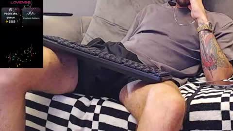Snapshot of letsbendover chatting on 27, 6, 2026 Letsbendover online show from 27, 6, 2026