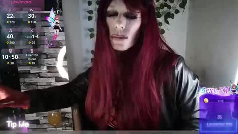 Julian Mask online show from 12, 1, 2026