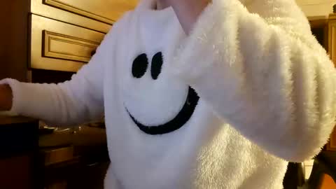 OFansXoXo online show from 11, 2, 2025