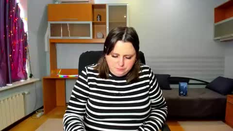 Naomi online show from 6, 3, 2026