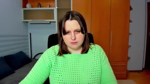 Naomi online show from 19, 3, 2026